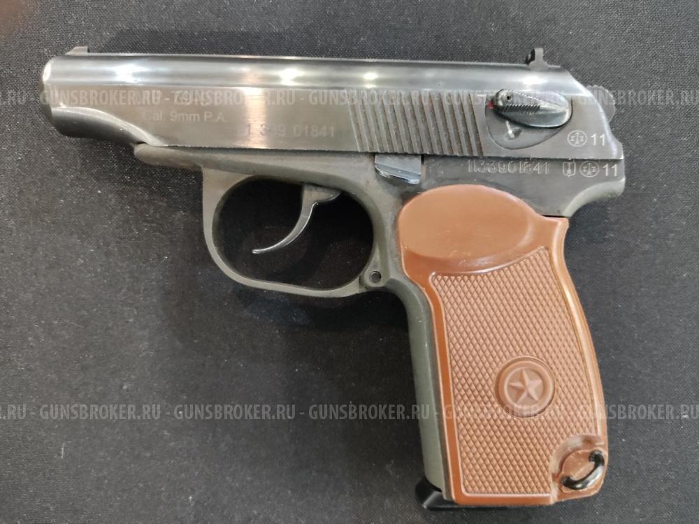 МР-79-9ТМ, кал.9Р.А.