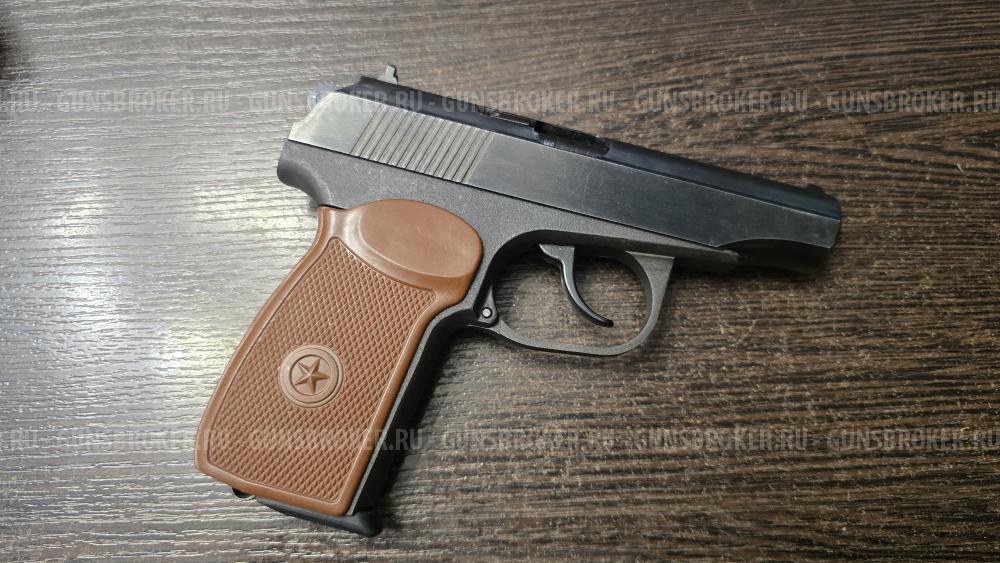 МР-79-9ТМ, кал.9Р.А.