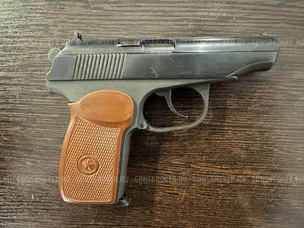 МР-79-9ТМ, кал.9Р.А. 