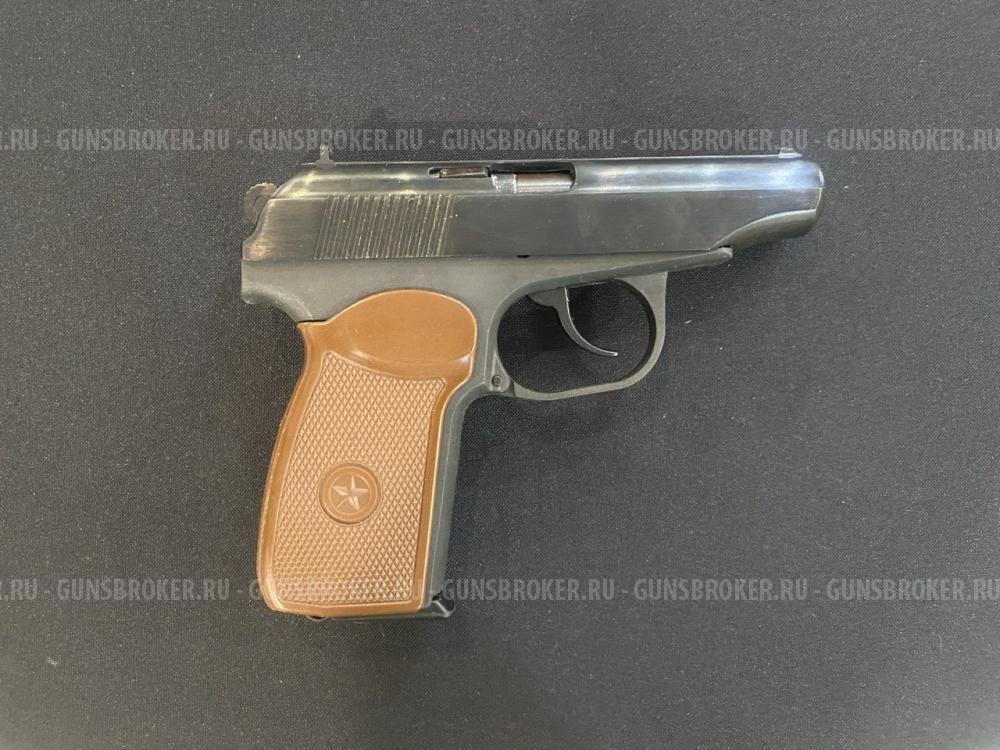 МР-79-9ТМ, кал.9Р.А.