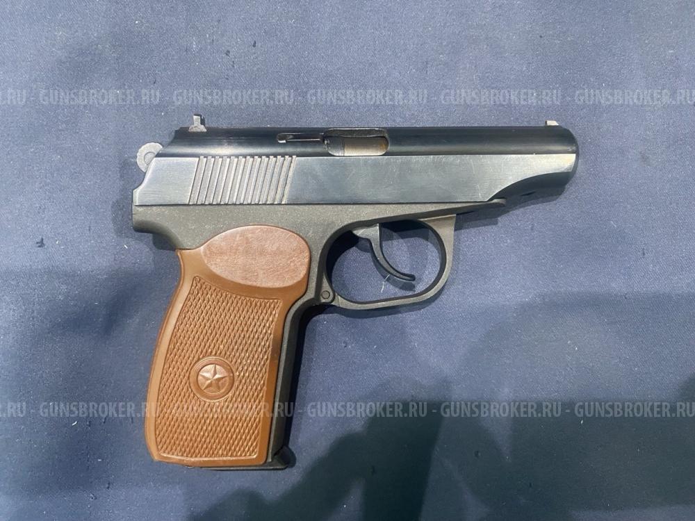 МР-79-9ТМ, кал.9Р.А. 