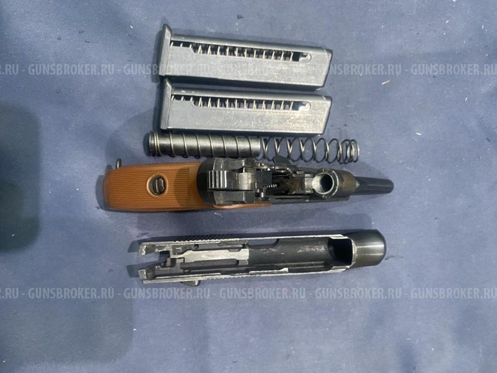 МР-79-9ТМ, кал.9Р.А. 