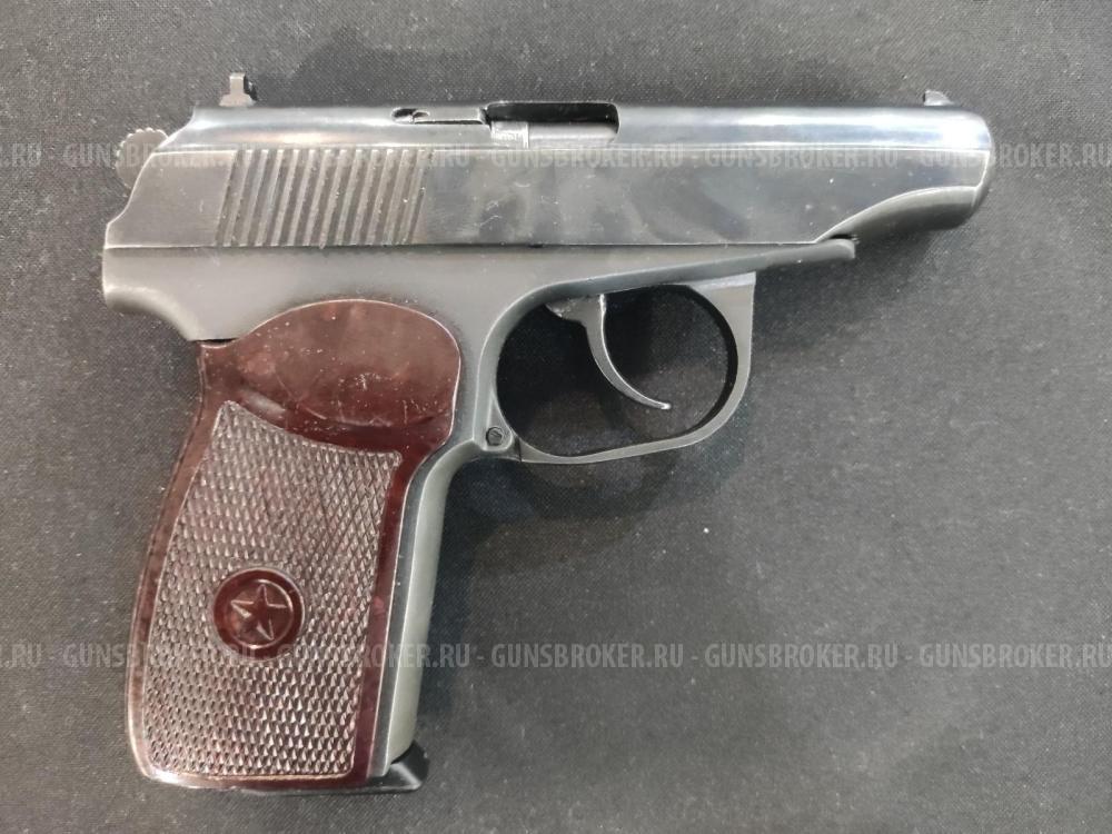 МР-79-9ТМ, кал.9Р.А.