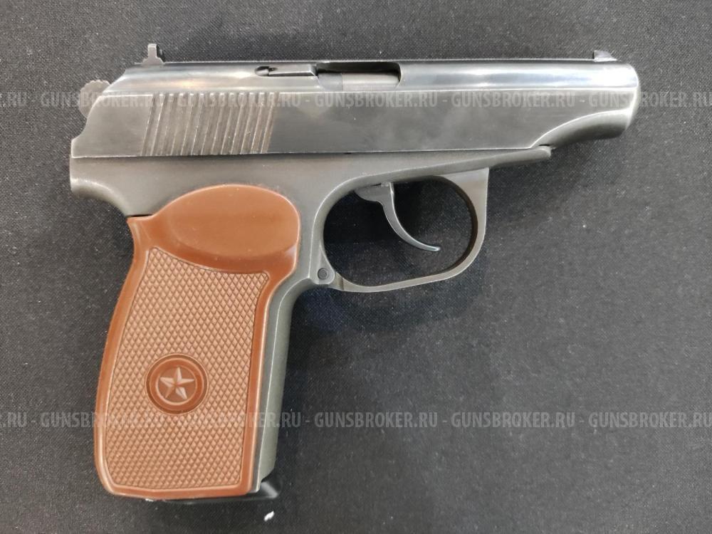 МР-79-9ТМ, кал.9Р.А.