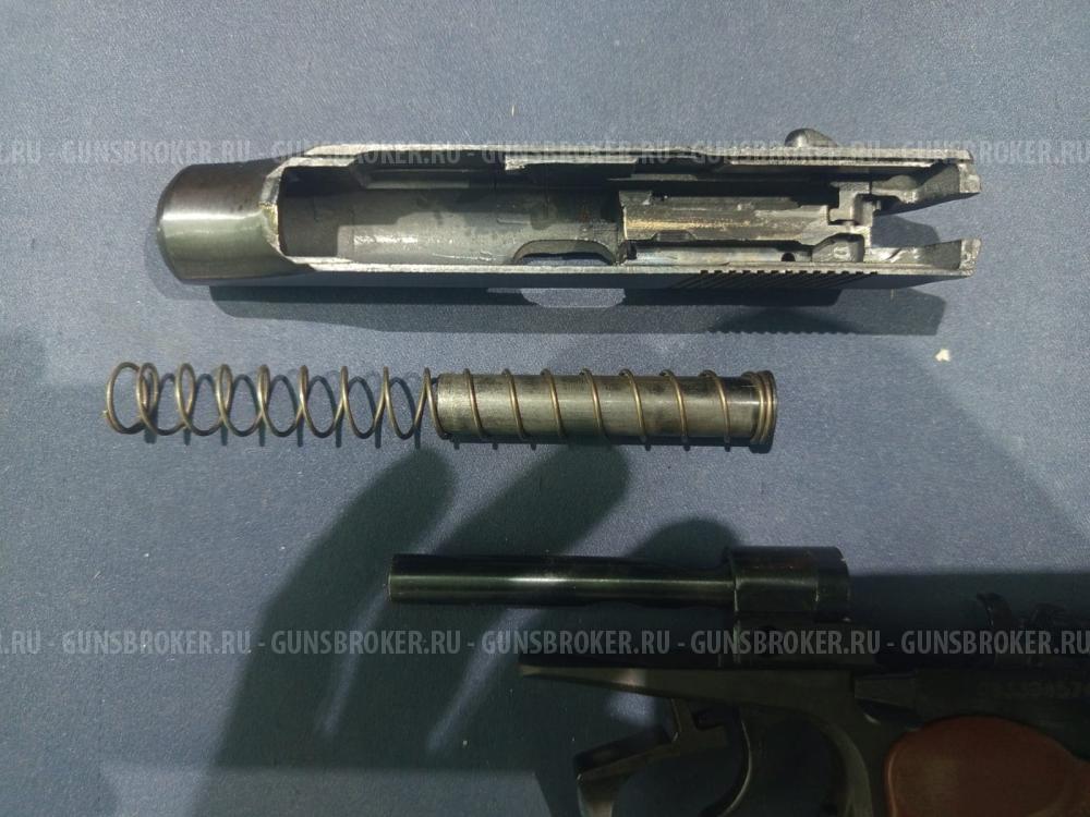 МР-79-9ТМ, кал.9Р.А. 