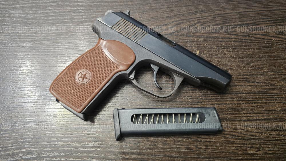 МР-79-9ТМ, кал.9Р.А.