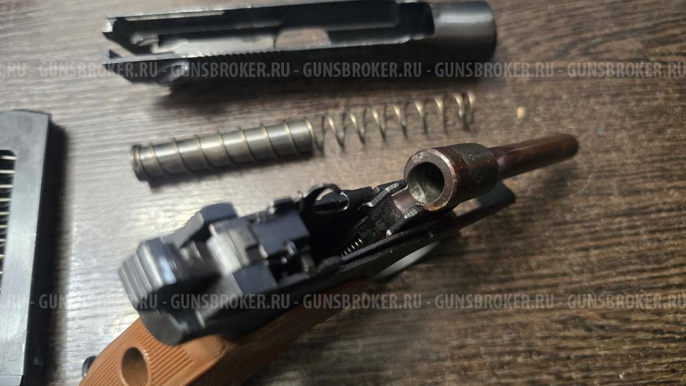 МР-79-9ТМ, кал.9Р.А.
