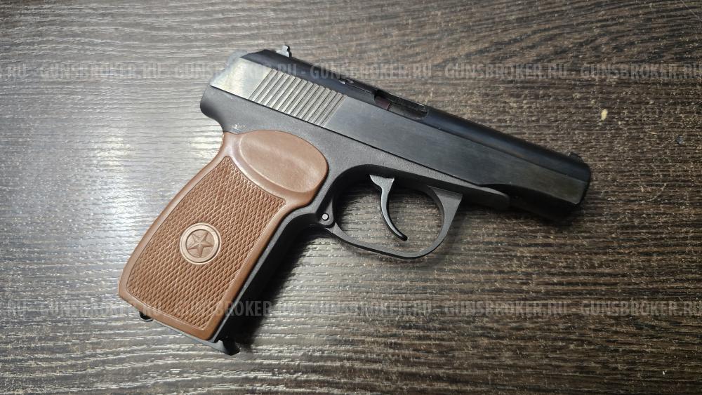 МР-79-9ТМ, кал.9Р.А.