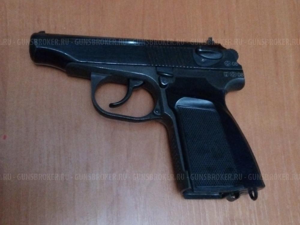МР-79-9ТМ КАЛИБР 9 ММ Р.А.