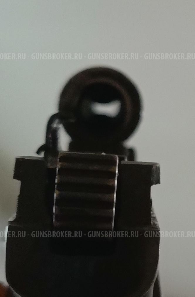 МР-79-9ТМ калибр 9мм