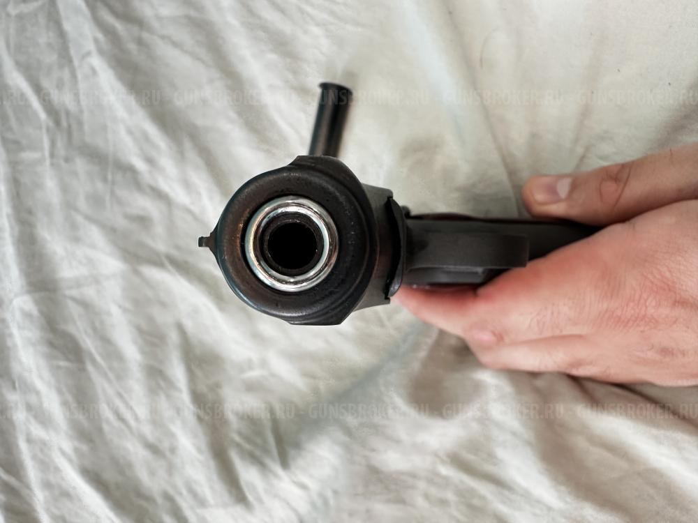 Мр-79-9ТМ Кованый(фрезерованный)