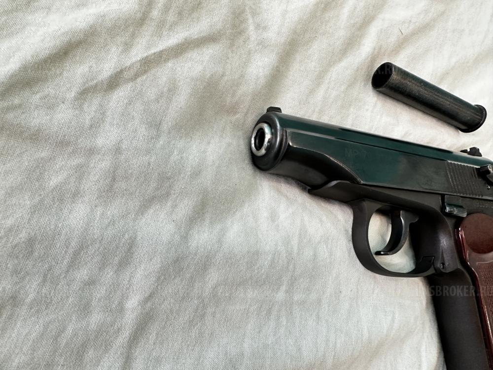 Мр-79-9ТМ Кованый(фрезерованный)