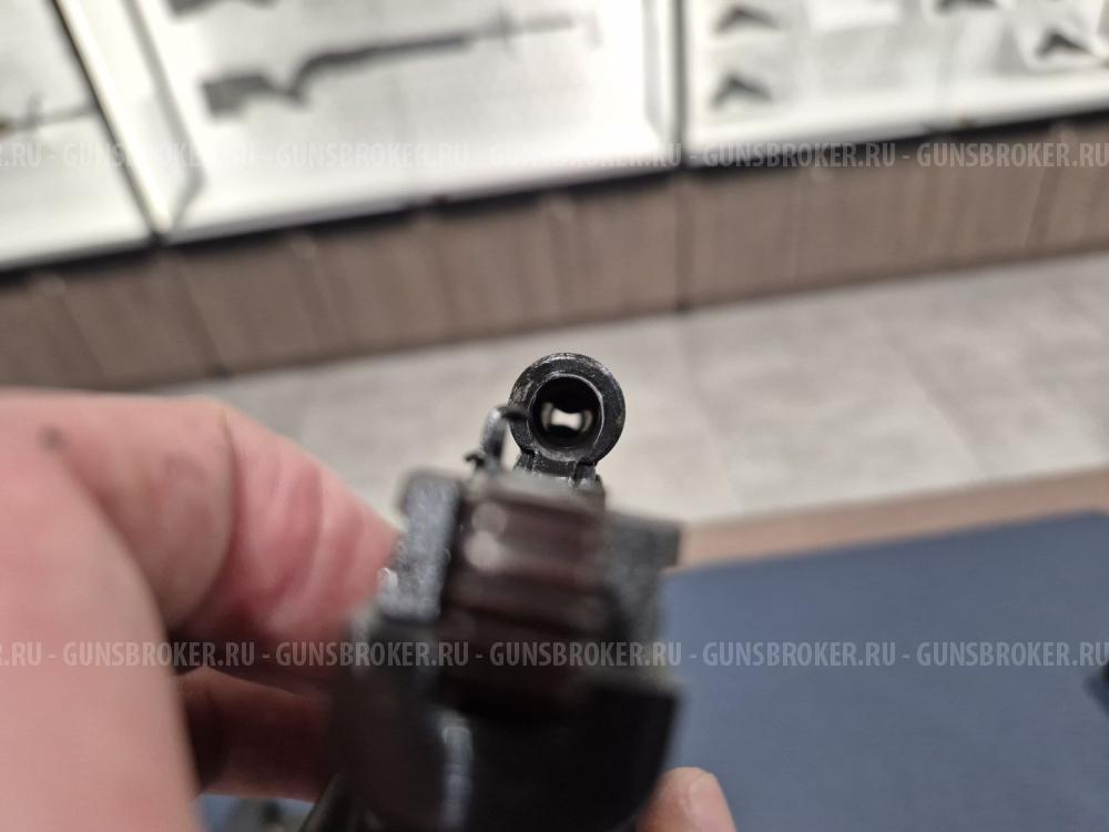 МР-79-9ТМ (на базе ПММ)