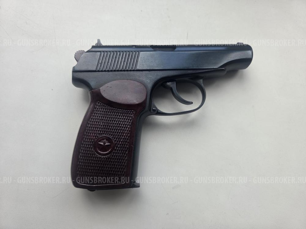 МР-79-9ТМ (переделка ПМ 1953 г.)