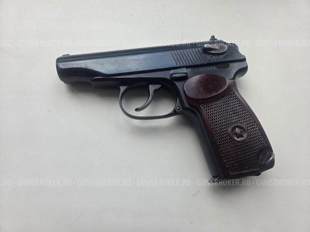 МР-79-9ТМ (переделка ПМ 1953 г.)