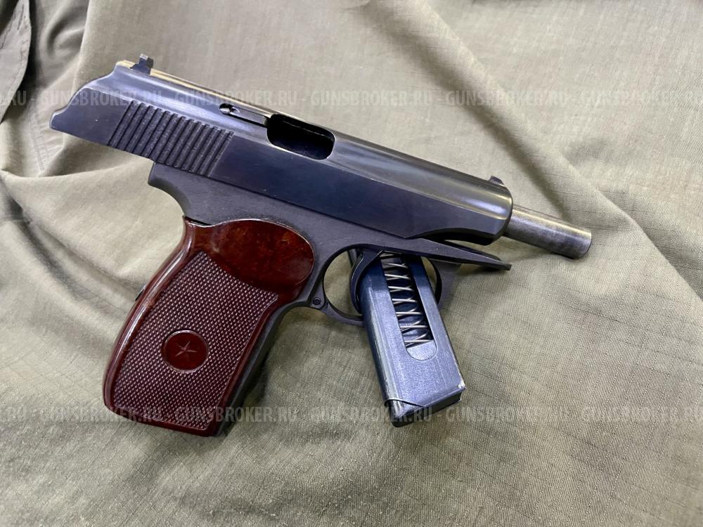 МР-79-9ТМ (ПМ, Макарыч)