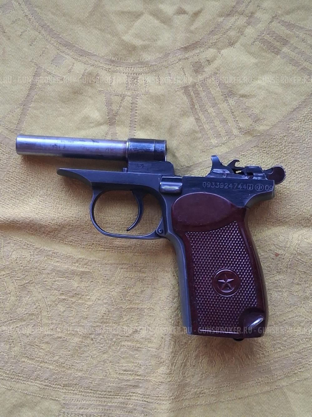 МР-79-9ТМ ПРАВИЛЬНЫЙ.