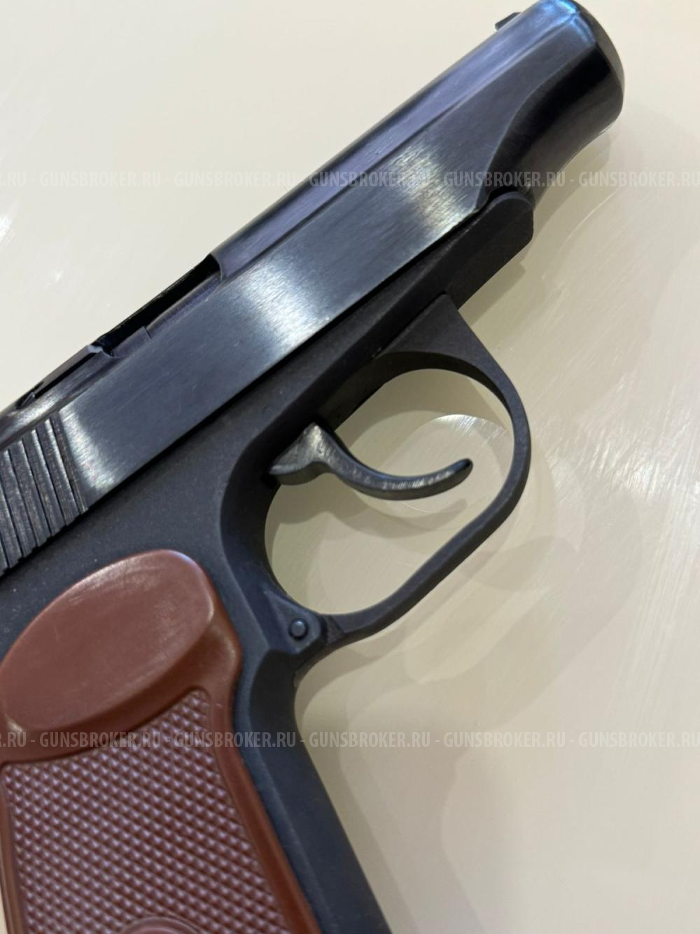 МР-79-9ТМ травмат