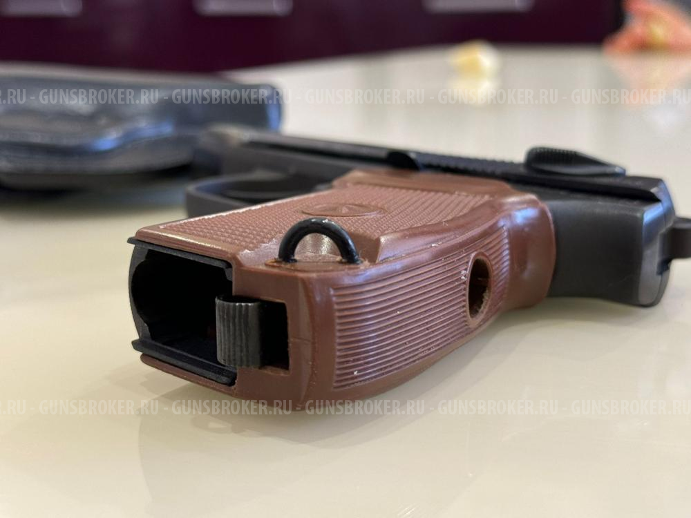 МР-79-9ТМ травмат