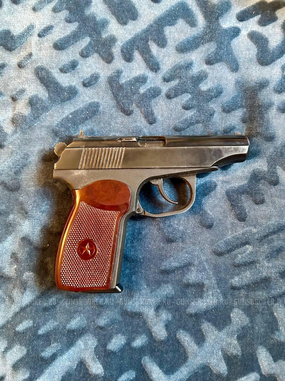 МР-79-9TM