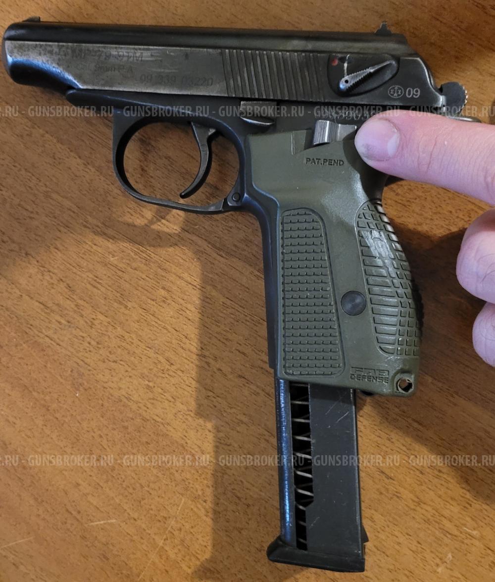 Мр-79-9Тм
