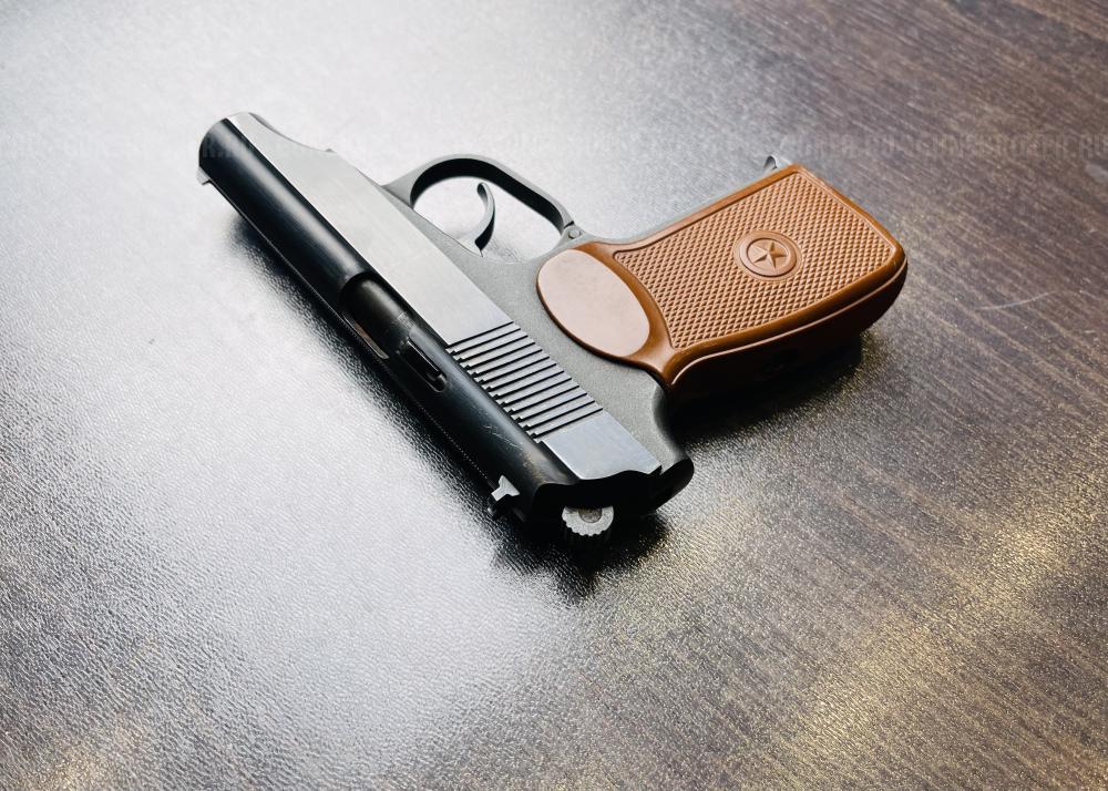 МР-79-ТМ к.9мм Р.А. (арт.127)    тел.+7495-175-75-75 