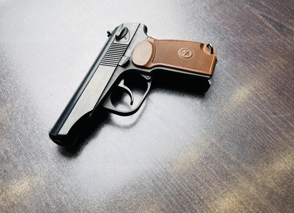 МР-79-ТМ к.9мм Р.А. (арт.127)    тел.+7495-175-75-75 