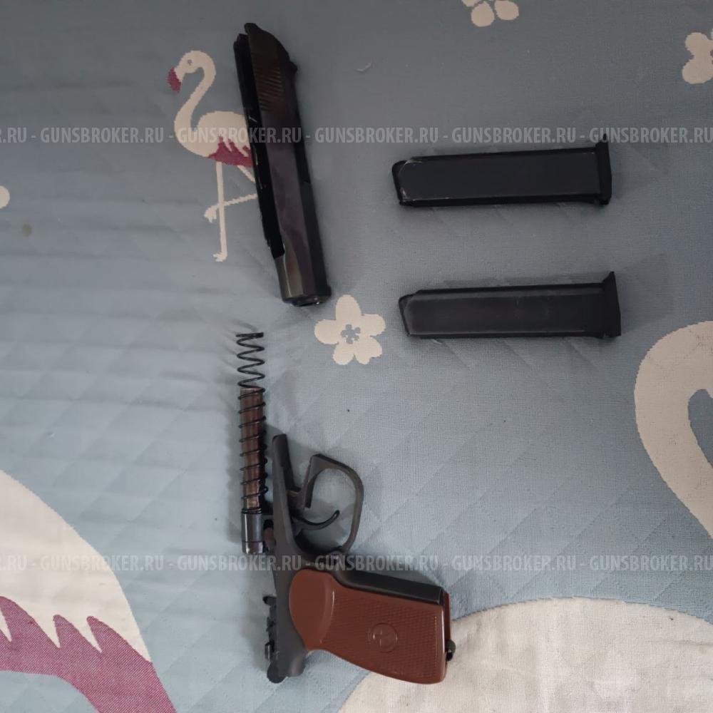 МР 80 -13Т, 45Rubber