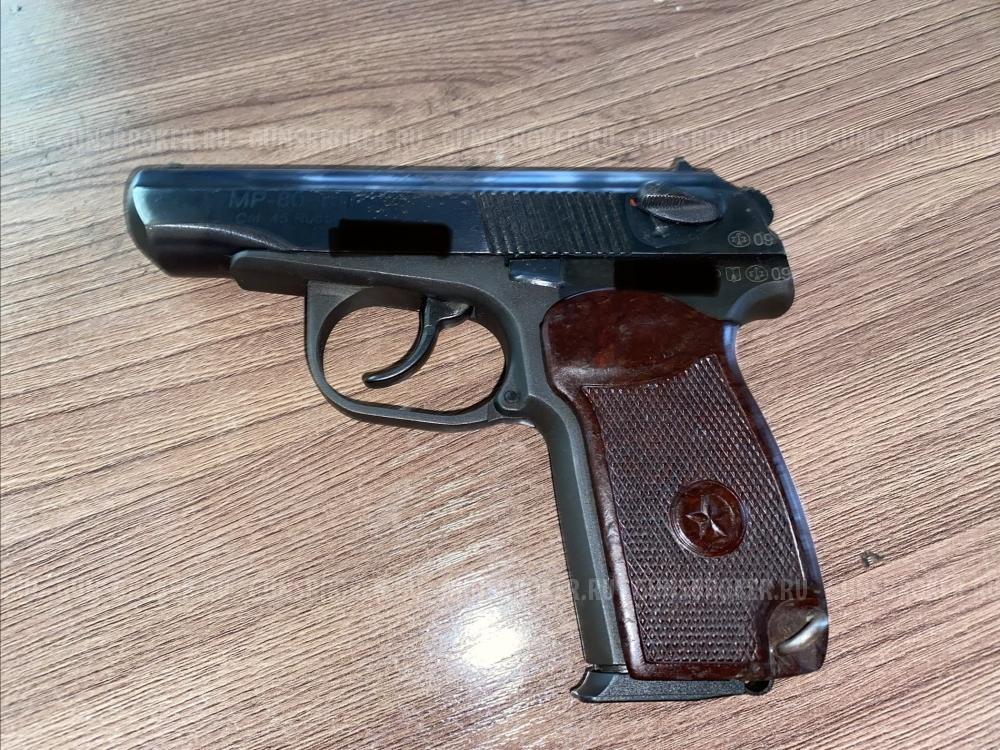 МР 80-13 Т 2009 года