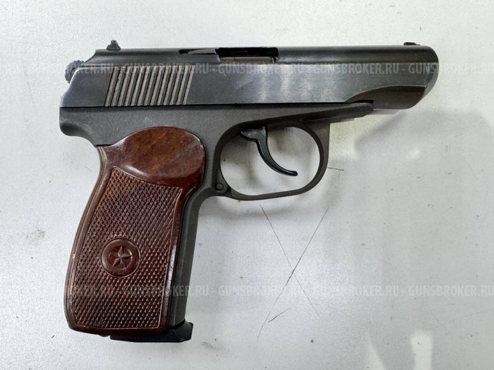 МР-80-13Т 2011 г. , кал. 45 Rubber в СПБ