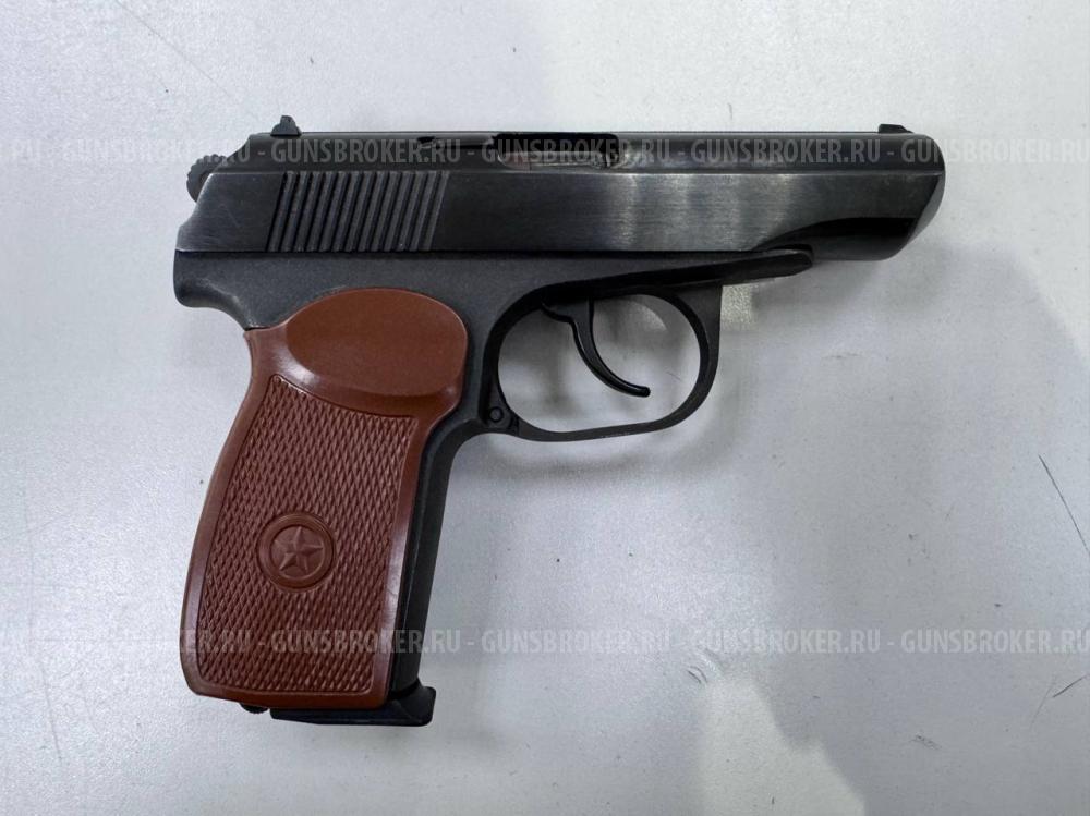 МР-80-13Т 2014 г.в., кал. 45 Rubber 