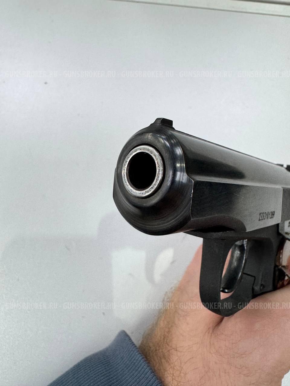 МР-80-13Т 2023 г.в. , кал. 45 Rubber в СПБ