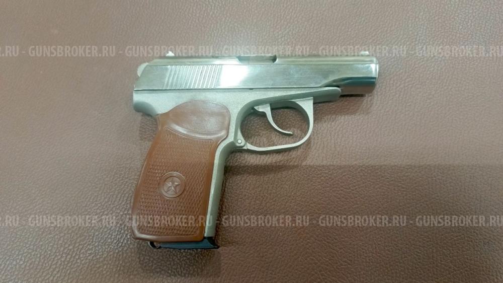 МР-80-13Т, 45 Rubber, подарочный