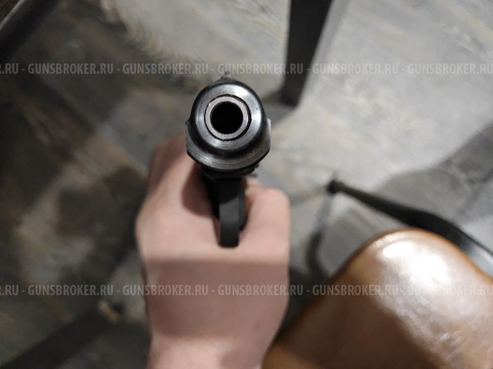 МР-80-13Т .45 Rubber с дополнительным магазином