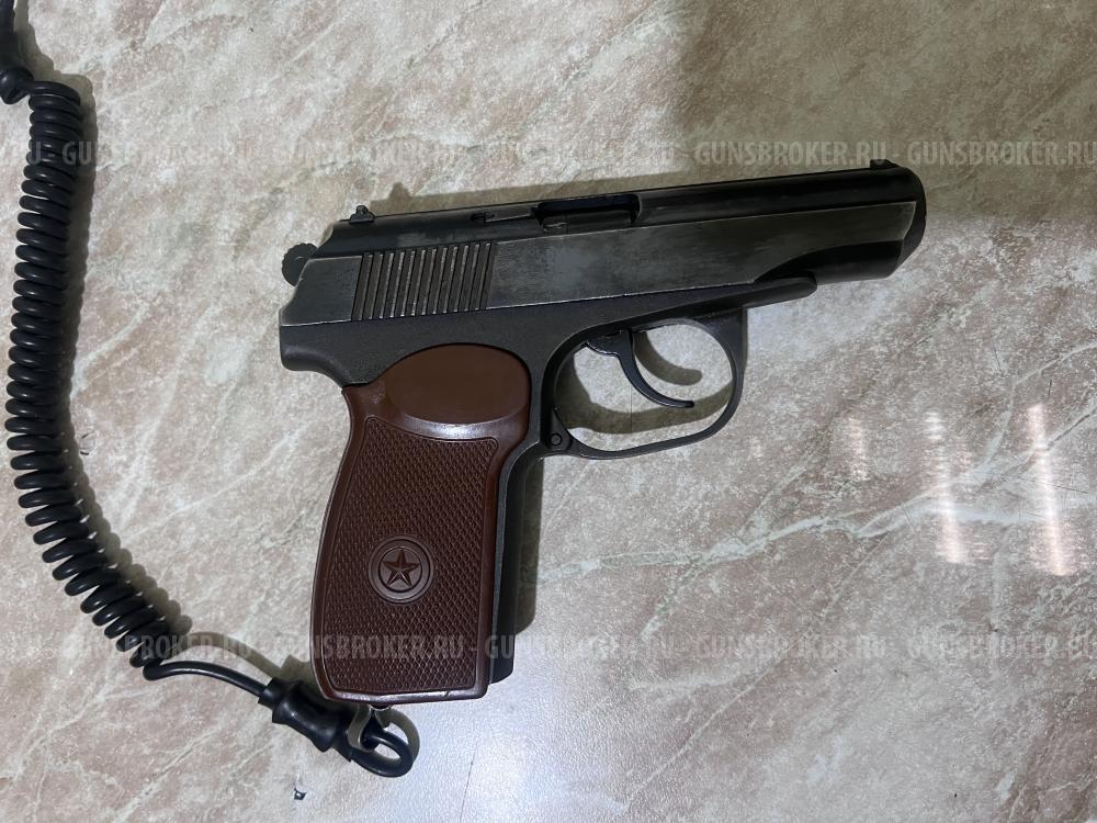 МР-80-13Т .45 Rubber