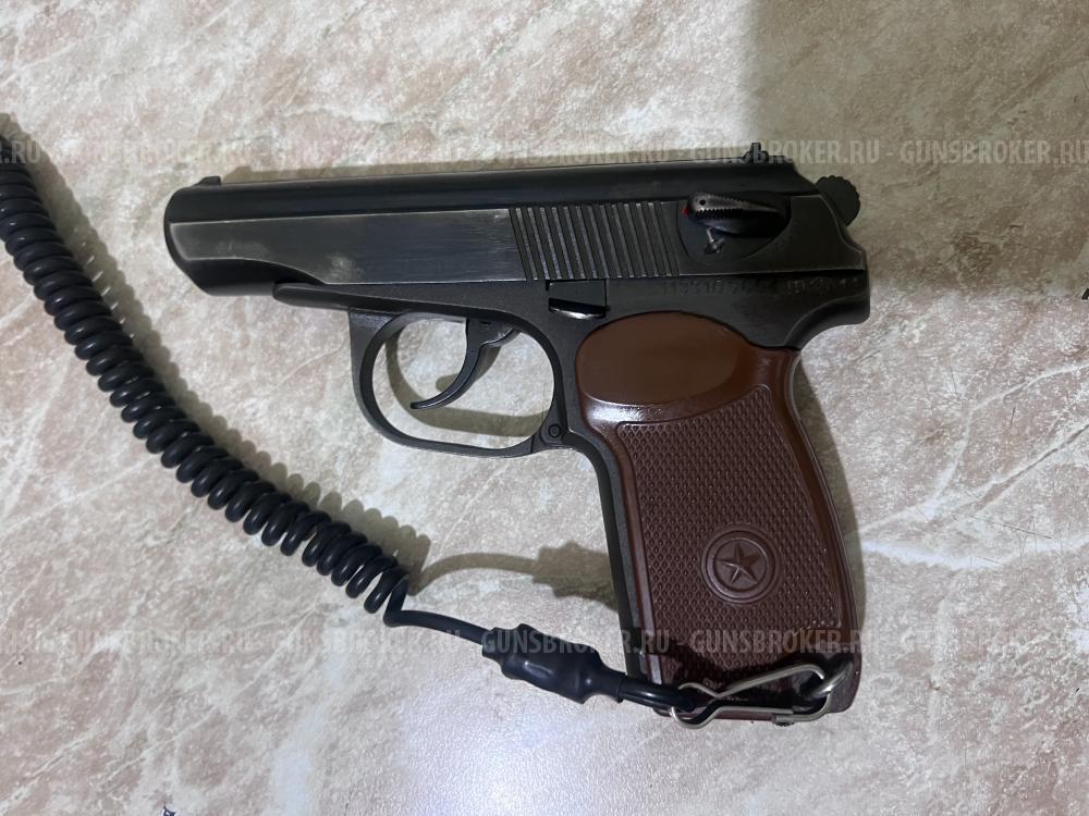 МР-80-13Т .45 Rubber