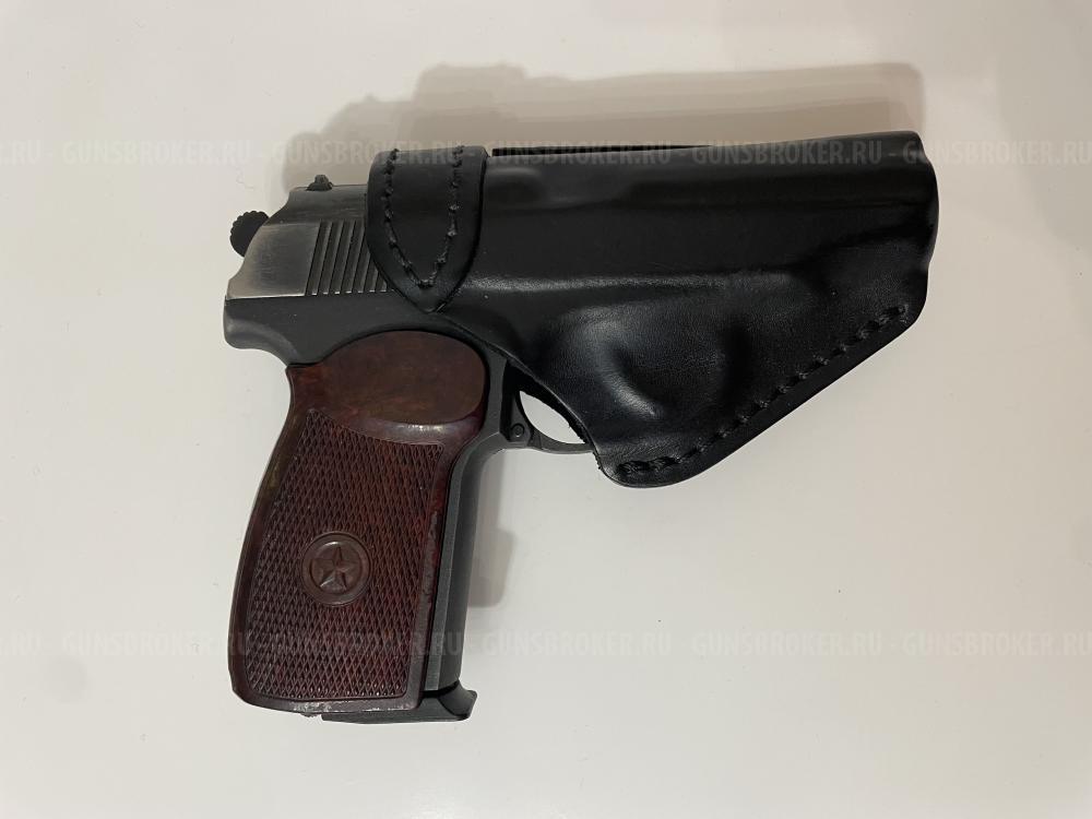 МР 80 13Т, 45 rubber