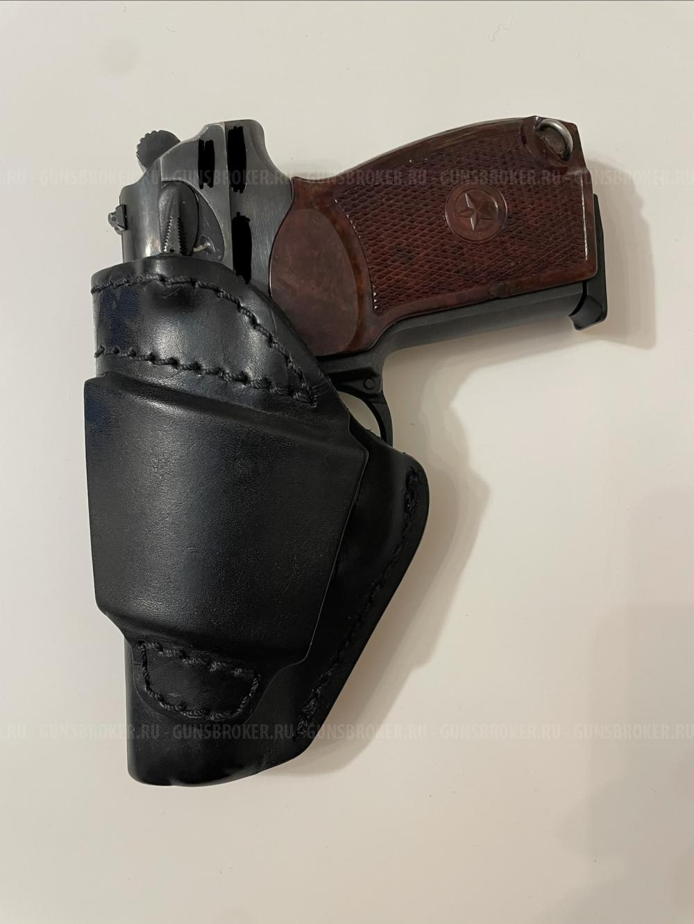 МР 80 13Т, 45 rubber