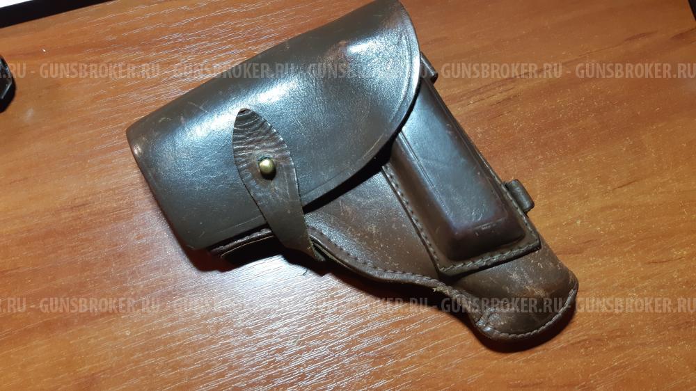 МР-80-13Т 45 RUBBER