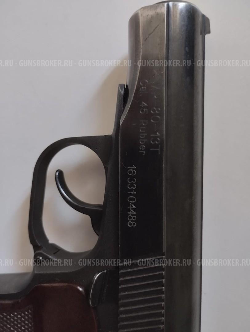 МР-80-13Т, 45 rubber