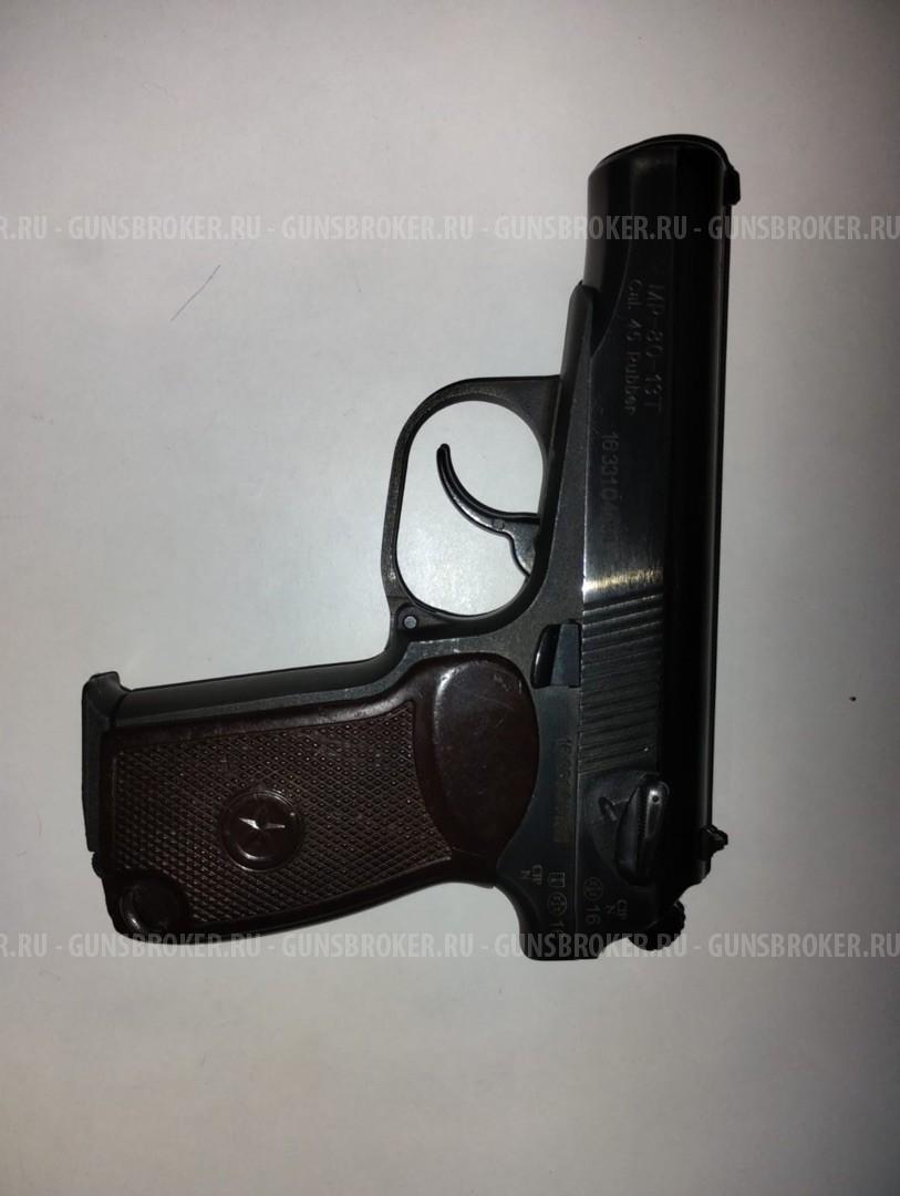 МР-80-13Т, 45 rubber