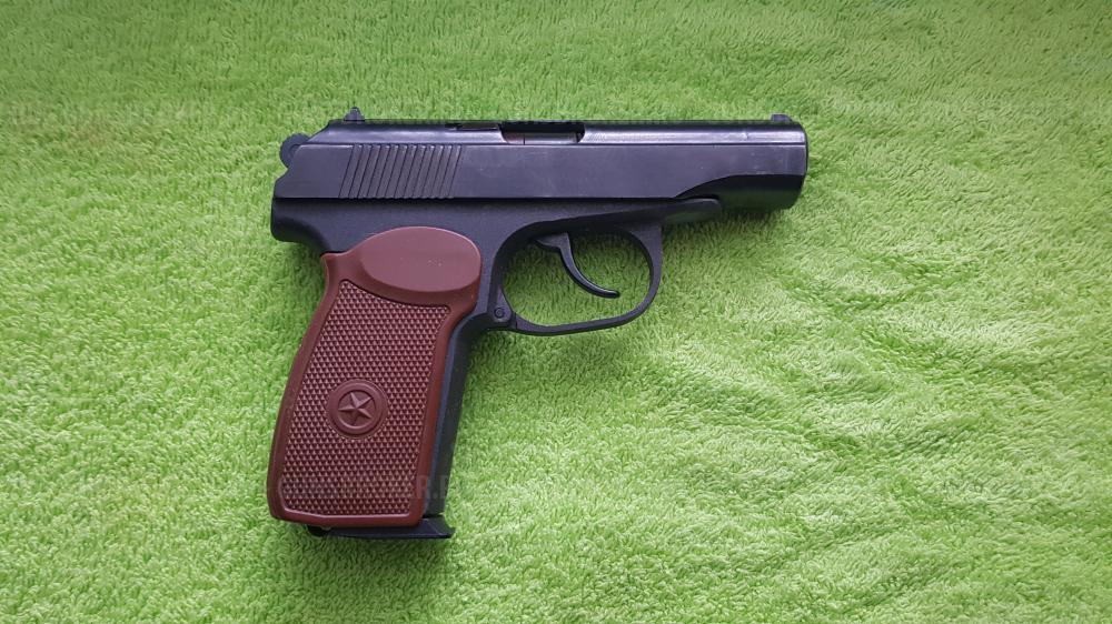 МР-80-13Т 45 Rubber