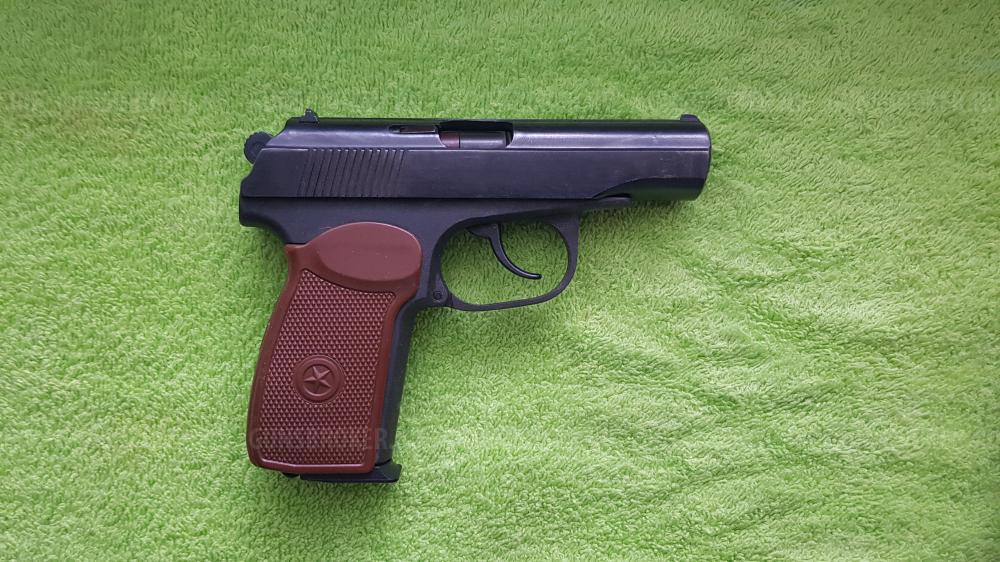 МР-80-13Т 45 Rubber