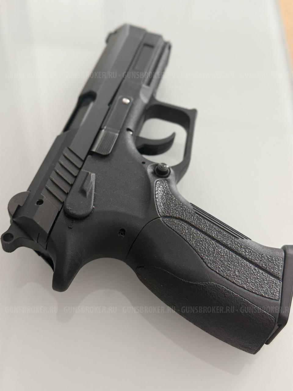 Grand power t12  slovak. Серия i. 