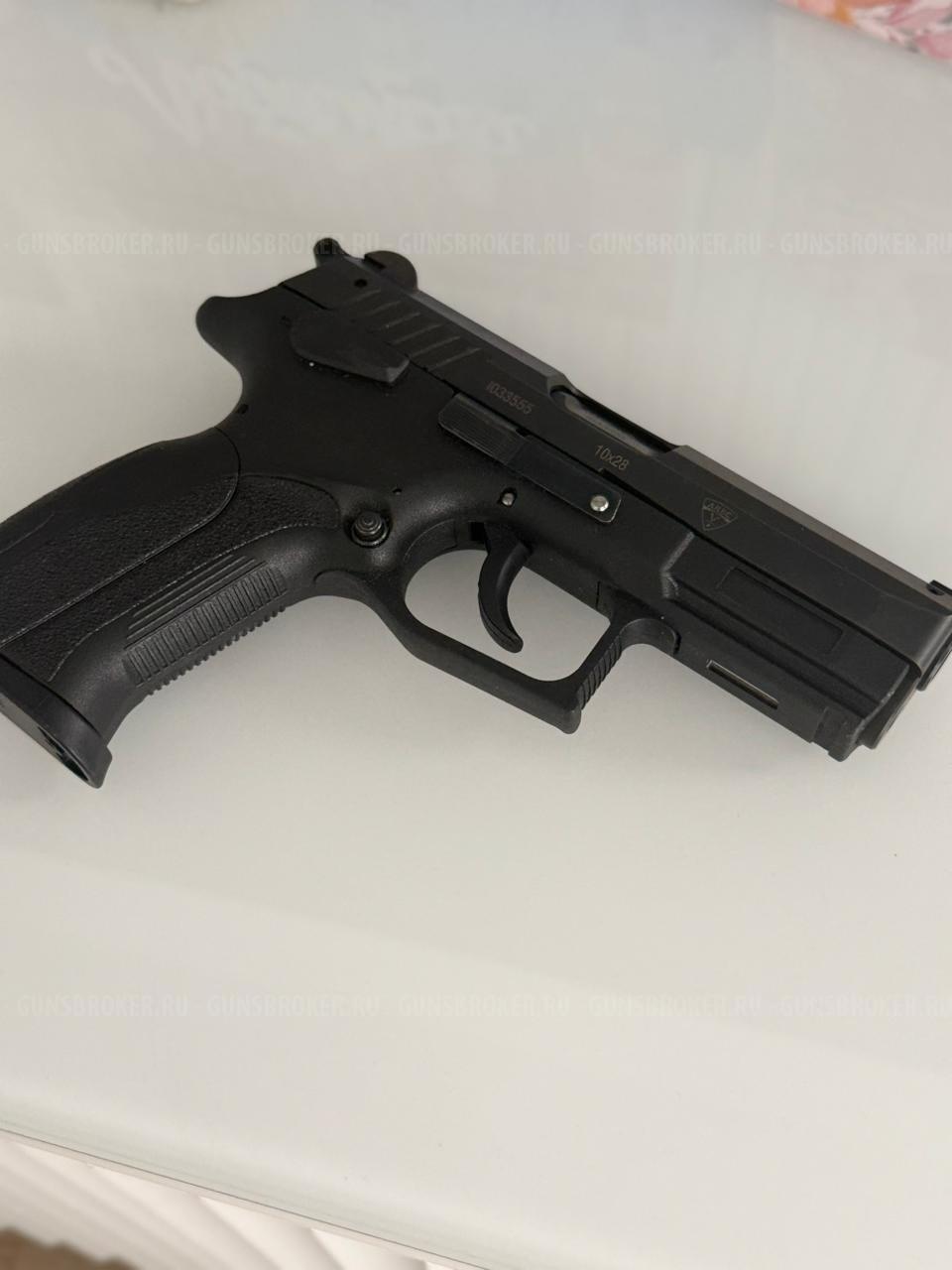 Grand power t12  slovak. Серия i. 