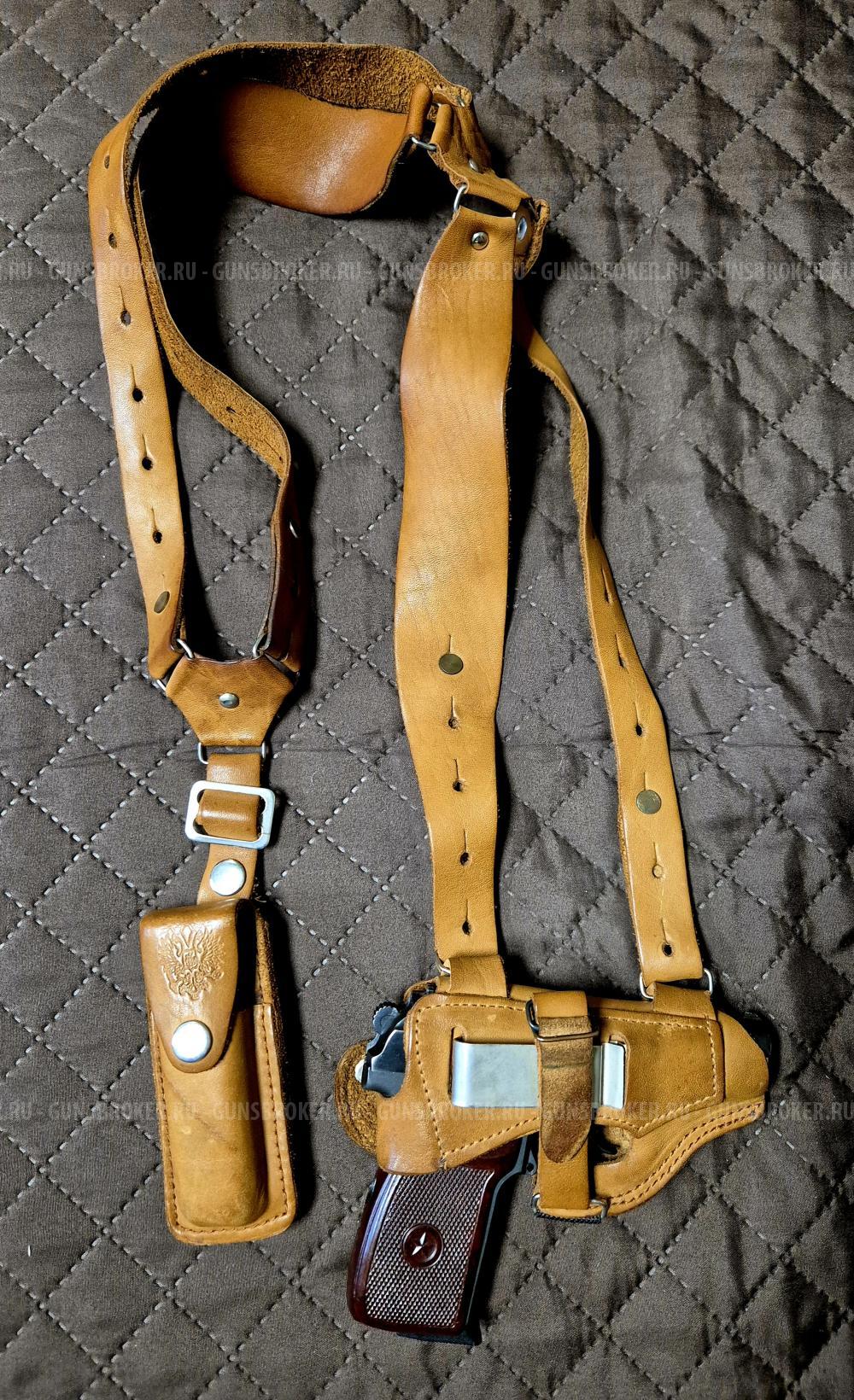 МР-80-13Т Cal. 45 Rubber