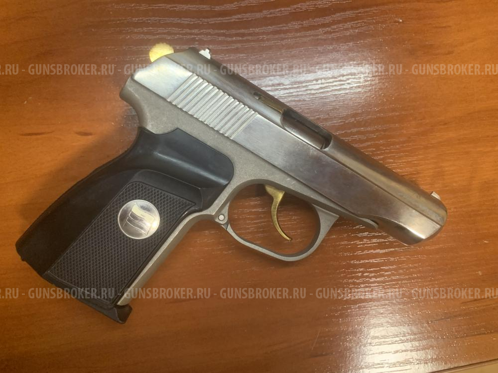 МР-80-13Т Cal 45 Rubber купить - Москва