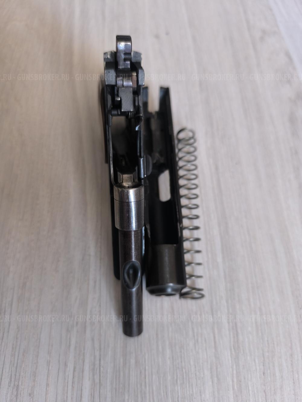 МР-80-13Т cal. 45 Rubber 