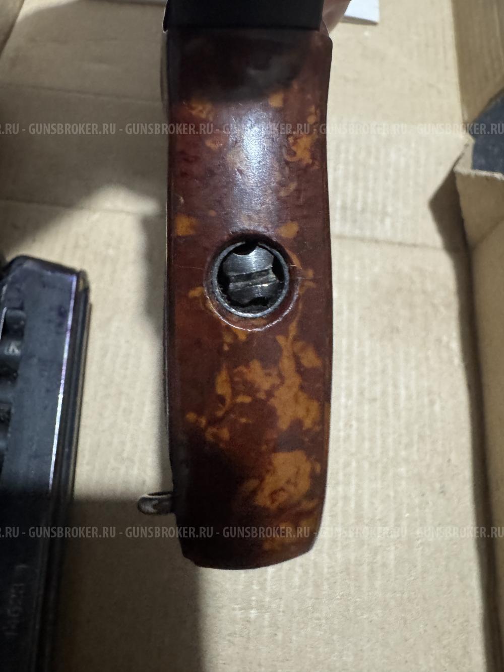 МР-80-13Т, по типу ПМ