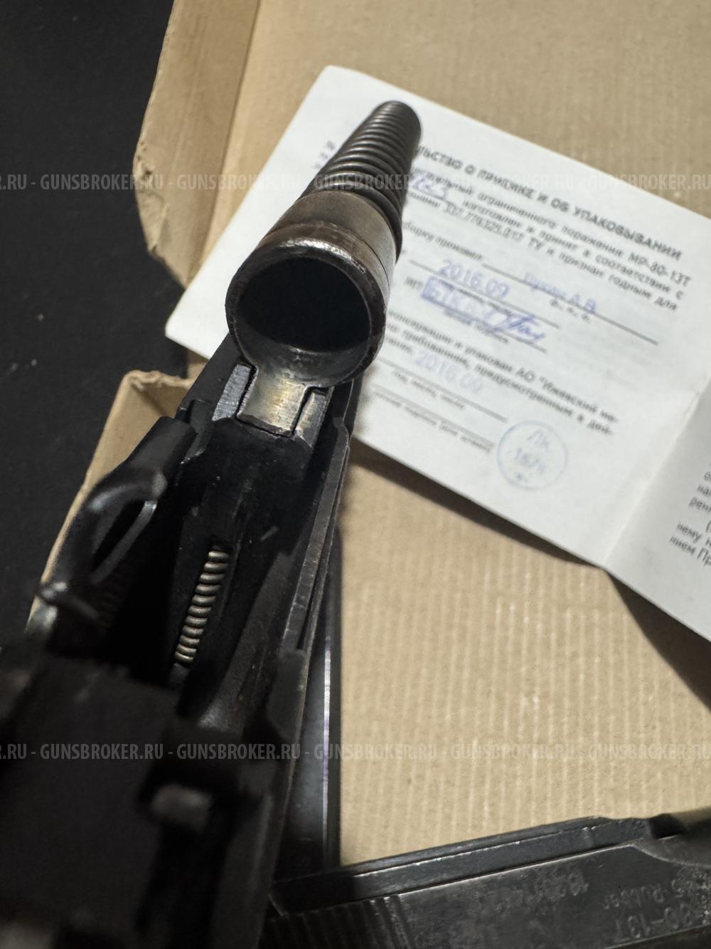 МР-80-13Т, по типу ПМ